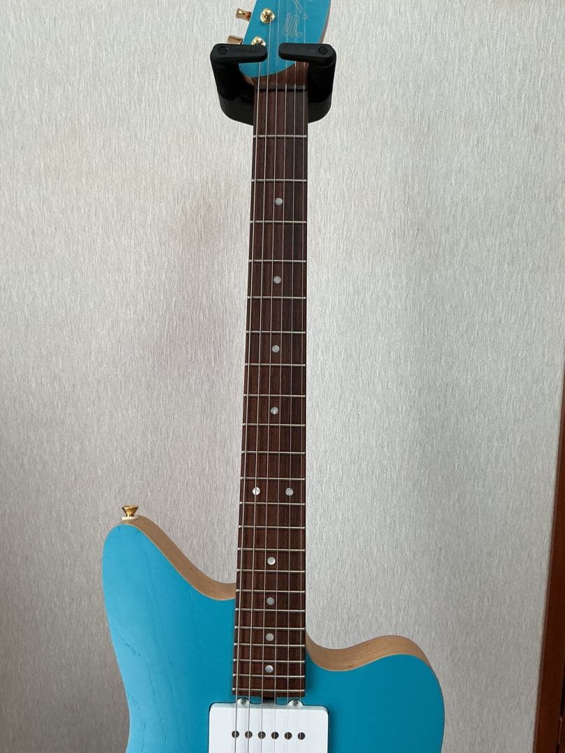 ギター saito guitars s-622 jmc