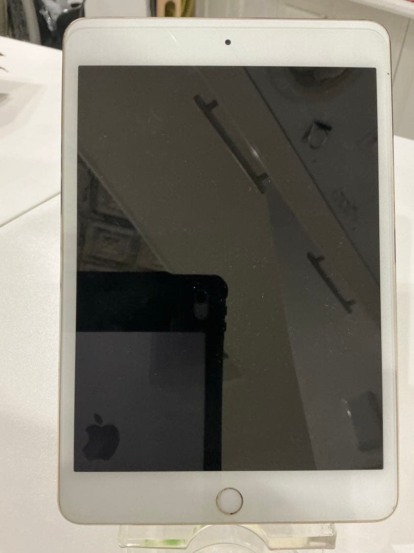 ipad mini4 64G ゴールド 中古