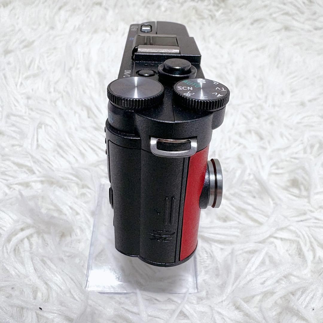 PENTAX ペンタックス Q-S1 ミラーレス一眼レフ ズームレンズキッド