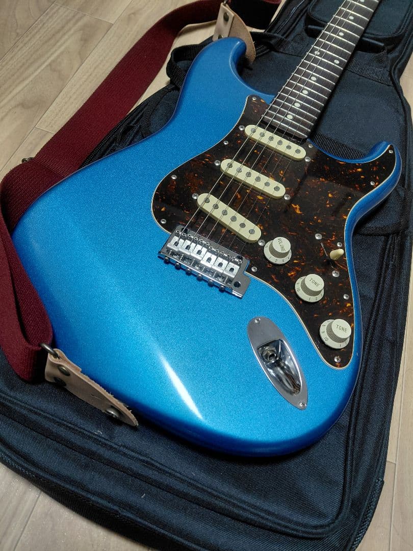 ふ*た様 FUJIGEN(FGN) KNST 100LW/ThinSkin XL