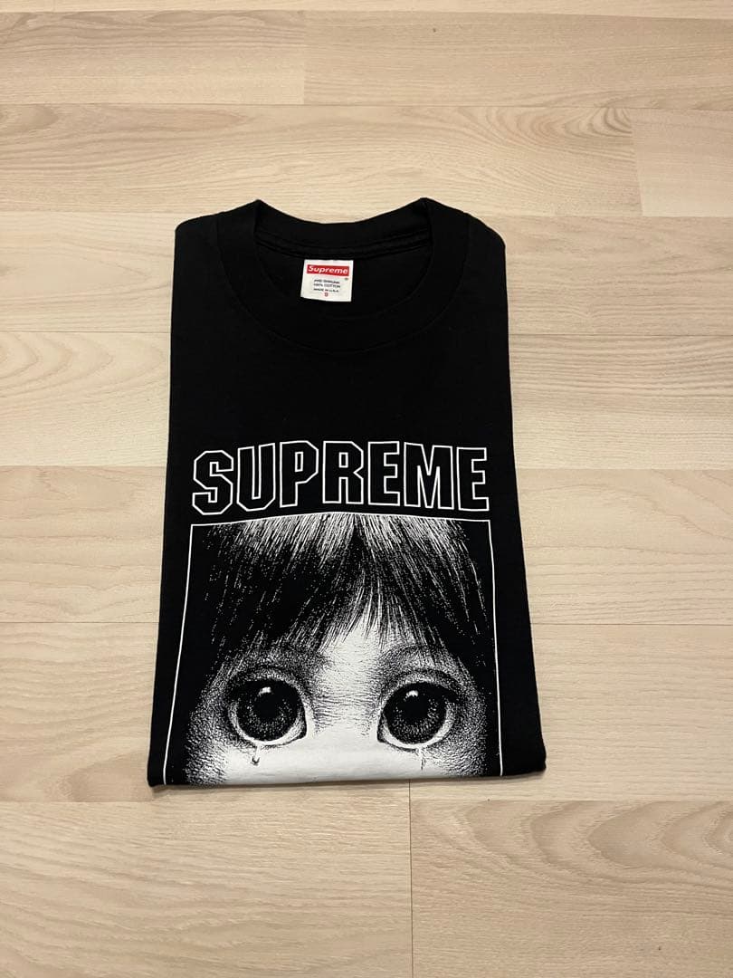 トップス Supreme Margaret Keane Teardrop Tee