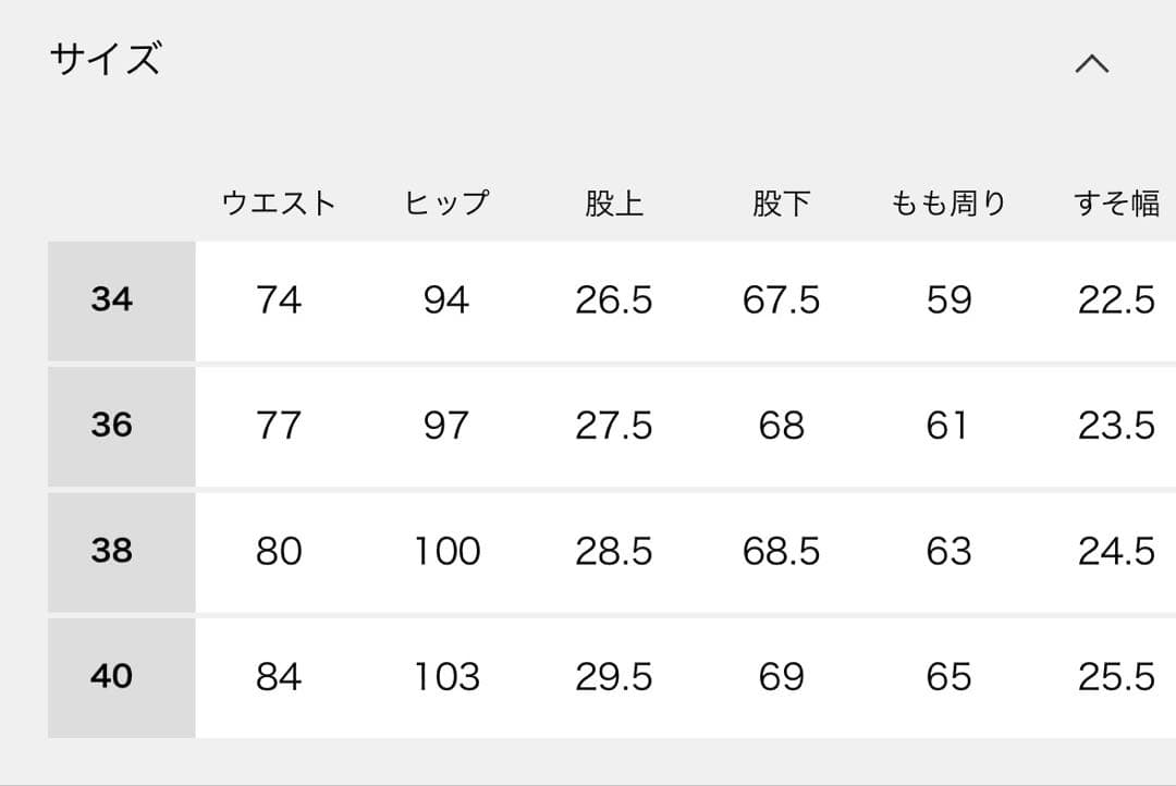フレームワーク 大人気　デニムストレートパンツ　38 ブルー