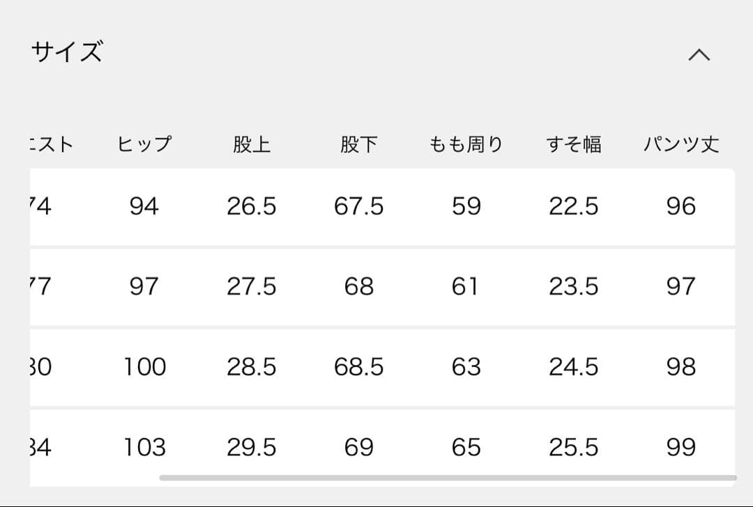 フレームワーク 大人気　デニムストレートパンツ　38 ブルー