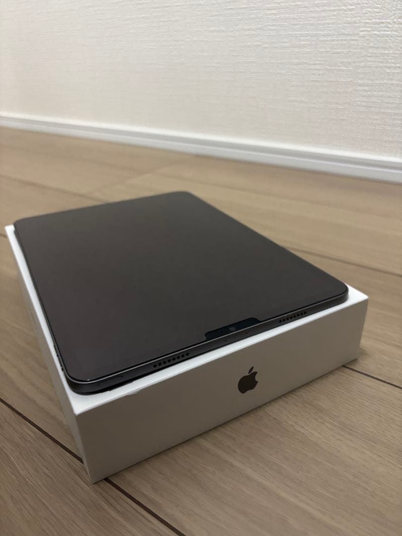 美品iPadPro 11インチ 128GB 第三世代