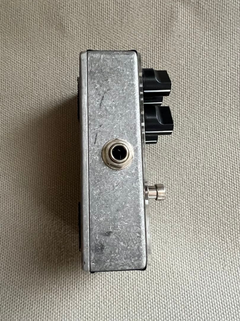 ベース SOUND FROG Berial