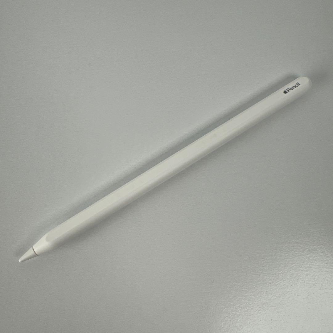 ■Apple Pencil(第2世代)(MU8F2J/A)■替え芯