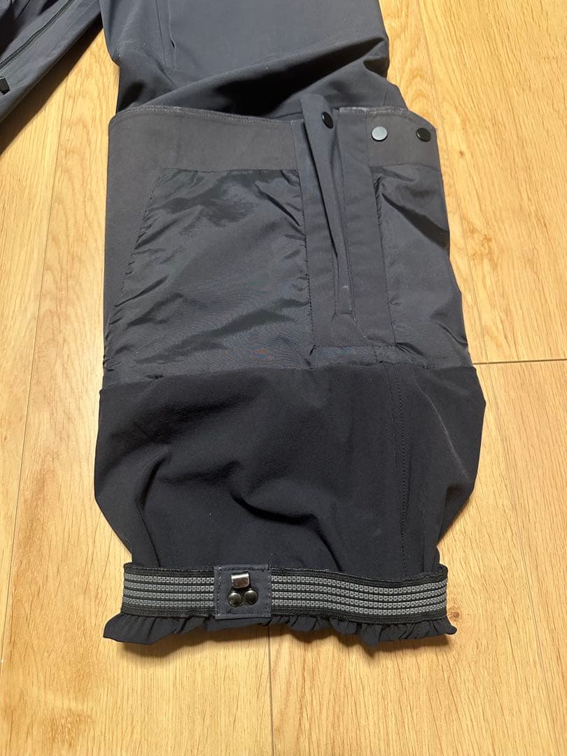 【THE NORTH FACE】A-CAD ビブパンツ　BIB