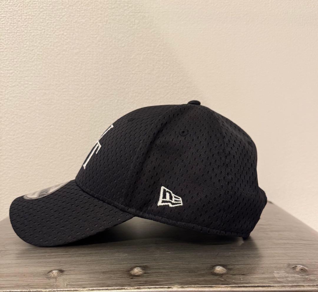 WTAPS NEW ERAコラボキャップ