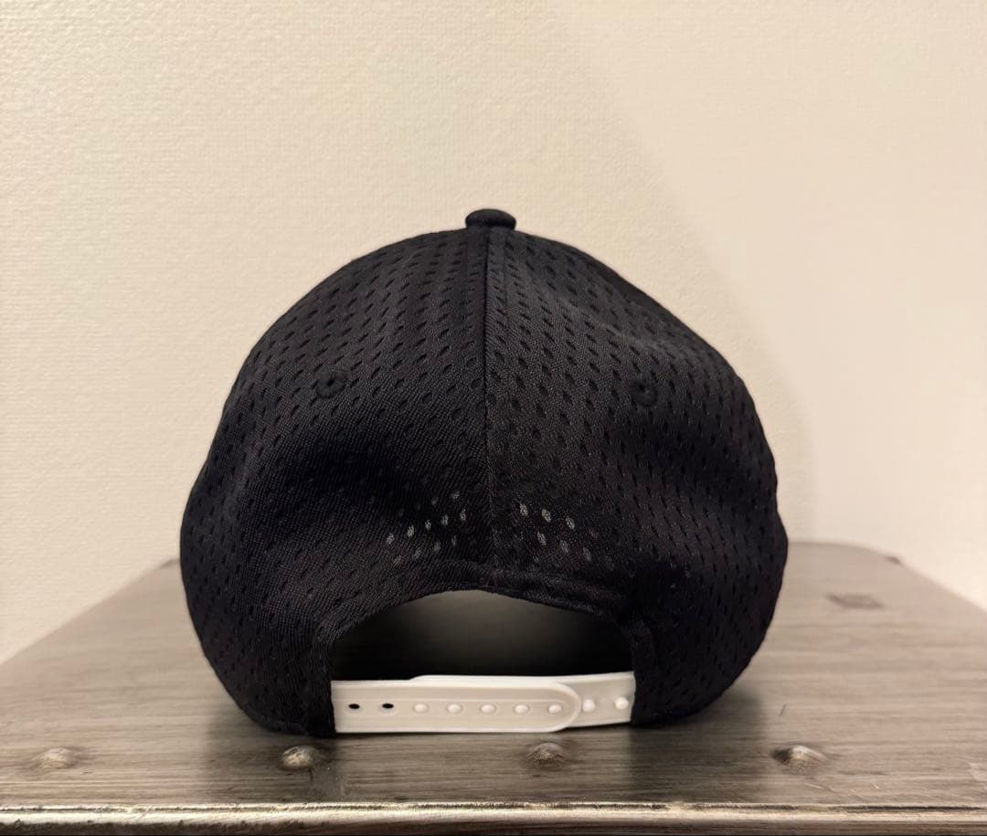 WTAPS NEW ERAコラボキャップ