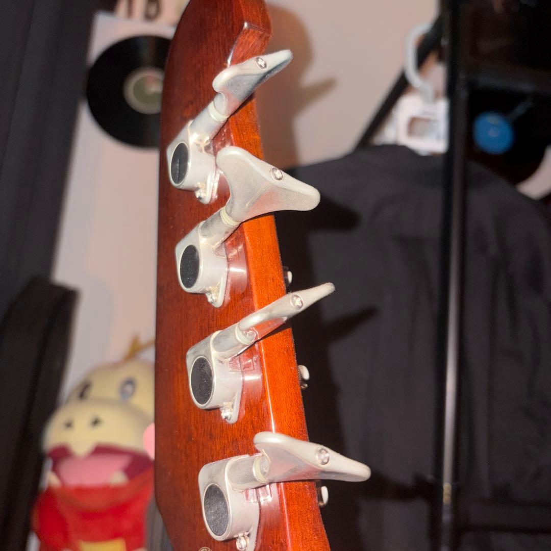 あ*！様 ［値下げ応じます］Epiphoneサンダーバード ベース