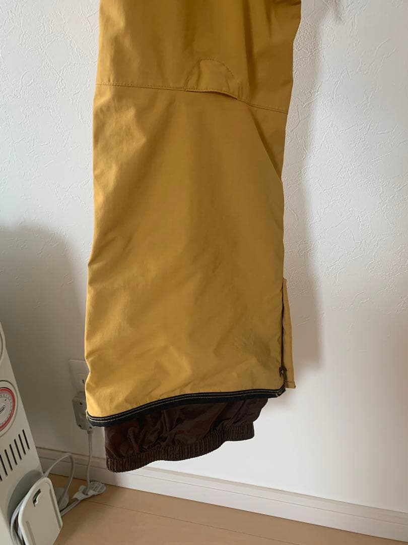 burton gore-tex pant Lサイズ