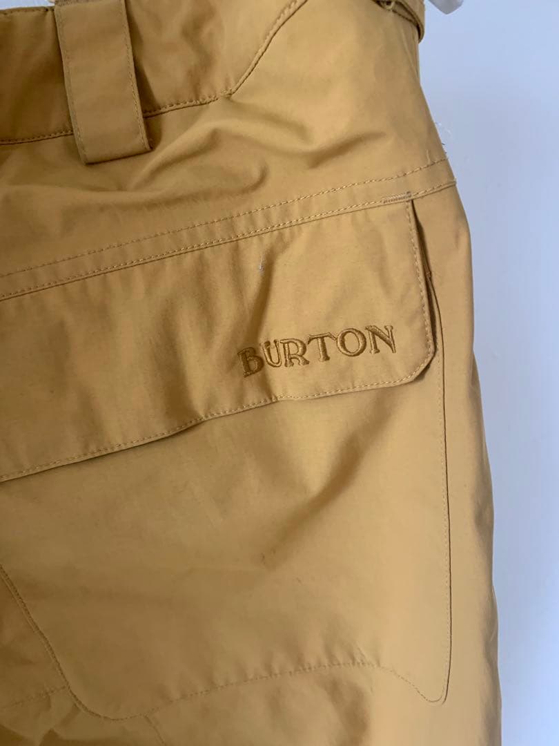 burton gore-tex pant Lサイズ