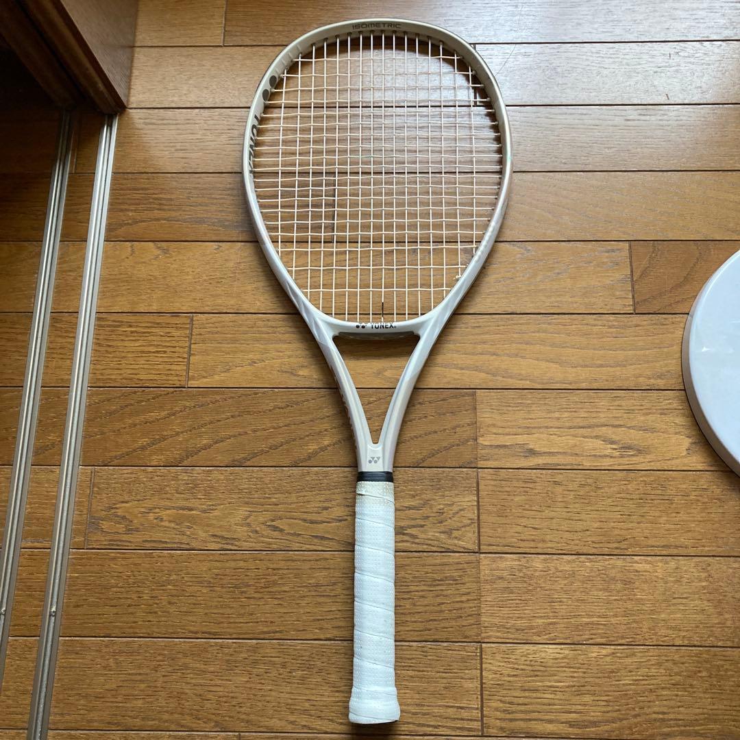 ラケット(硬式用) YONEX VCORE 100 (2024) ,G2