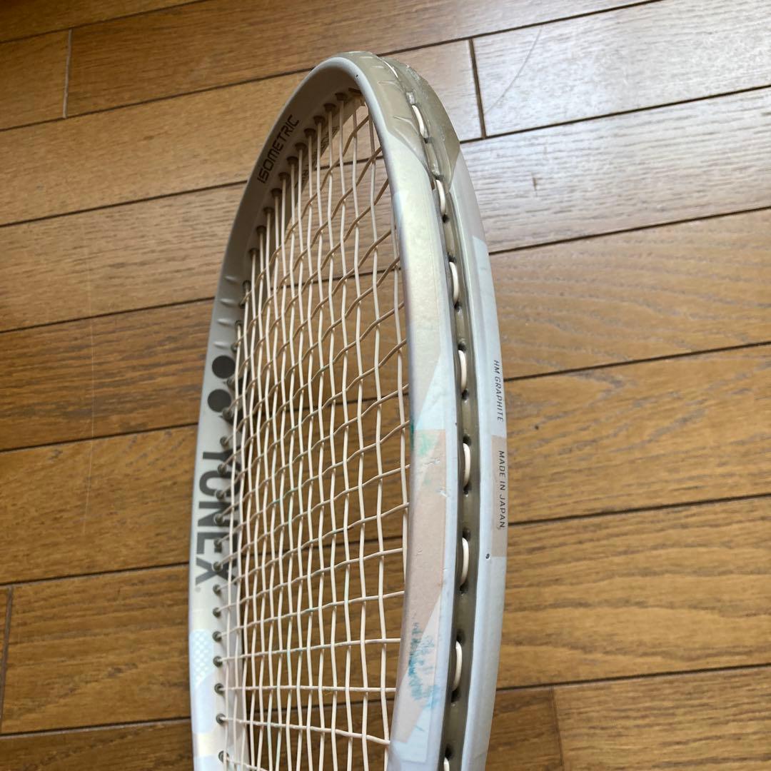 ラケット(硬式用) YONEX VCORE 100 (2024) ,G2