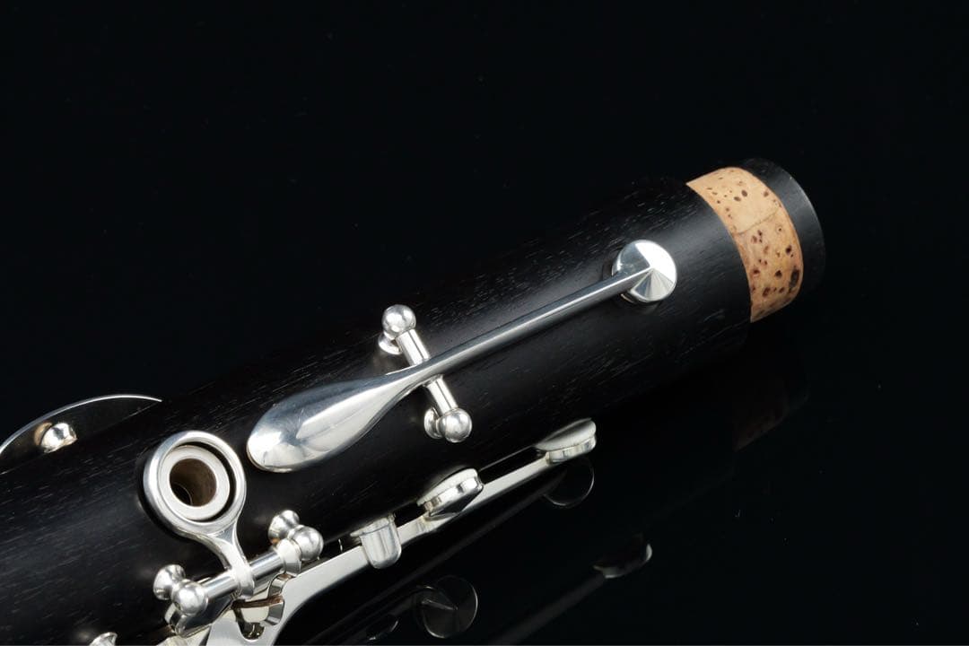 【美品 メンテナンス済】　YAMAHA YCL450 クラリネット