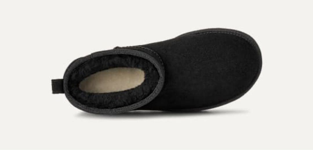 UGG ブーツ 厚底 Classic Ultra Mini Platform
