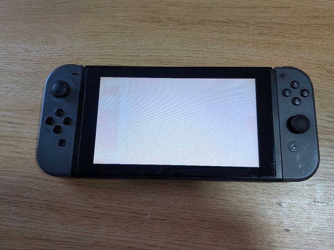 Nintendo Switch　バッテリー強化版　任天堂スイッチ