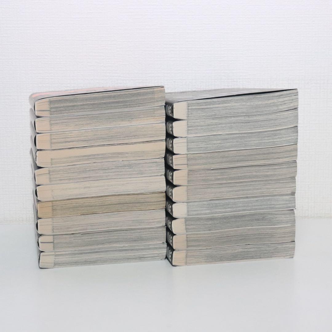 ONE OUTS全巻セット 1巻〜20巻