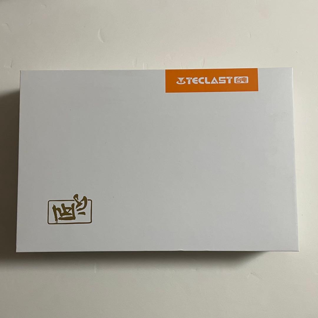 12インチ　Android13 タブレット　TELCAST T60
