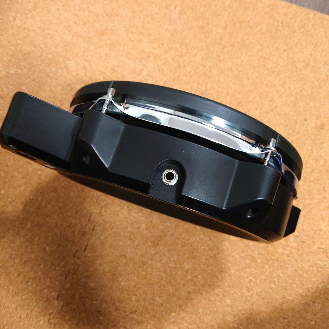 美品 Roland PDX-100 スネア タム ②