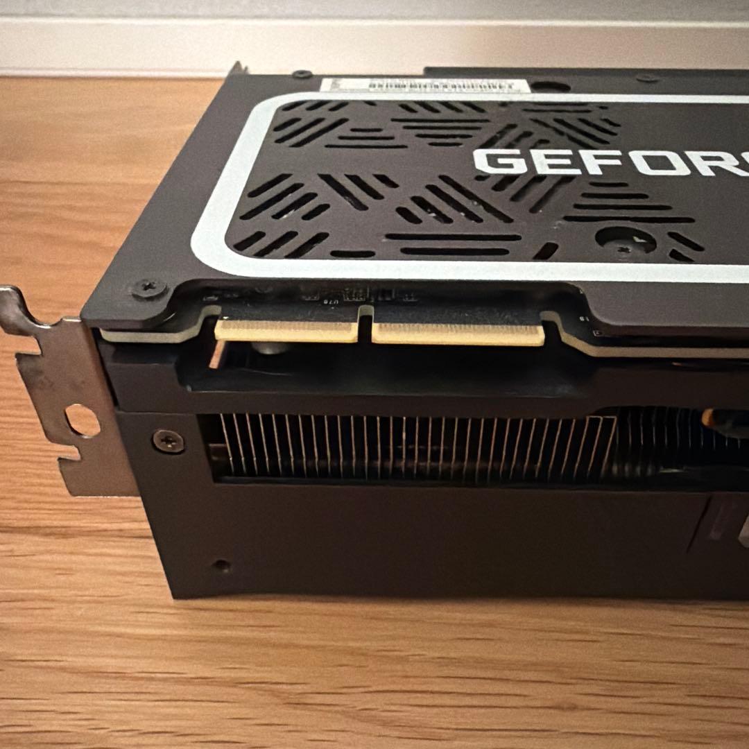 グラフィックボード・グラボ・ビデオカード ZOTAC GeForce RTX 3090 24GB GDDR6X