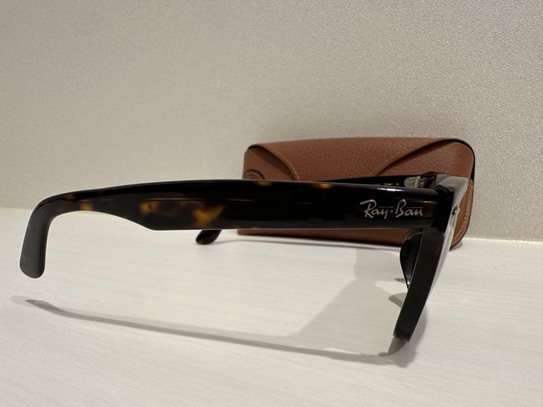 Ray-Ban サングラス ウェイファーラー RB2140-F