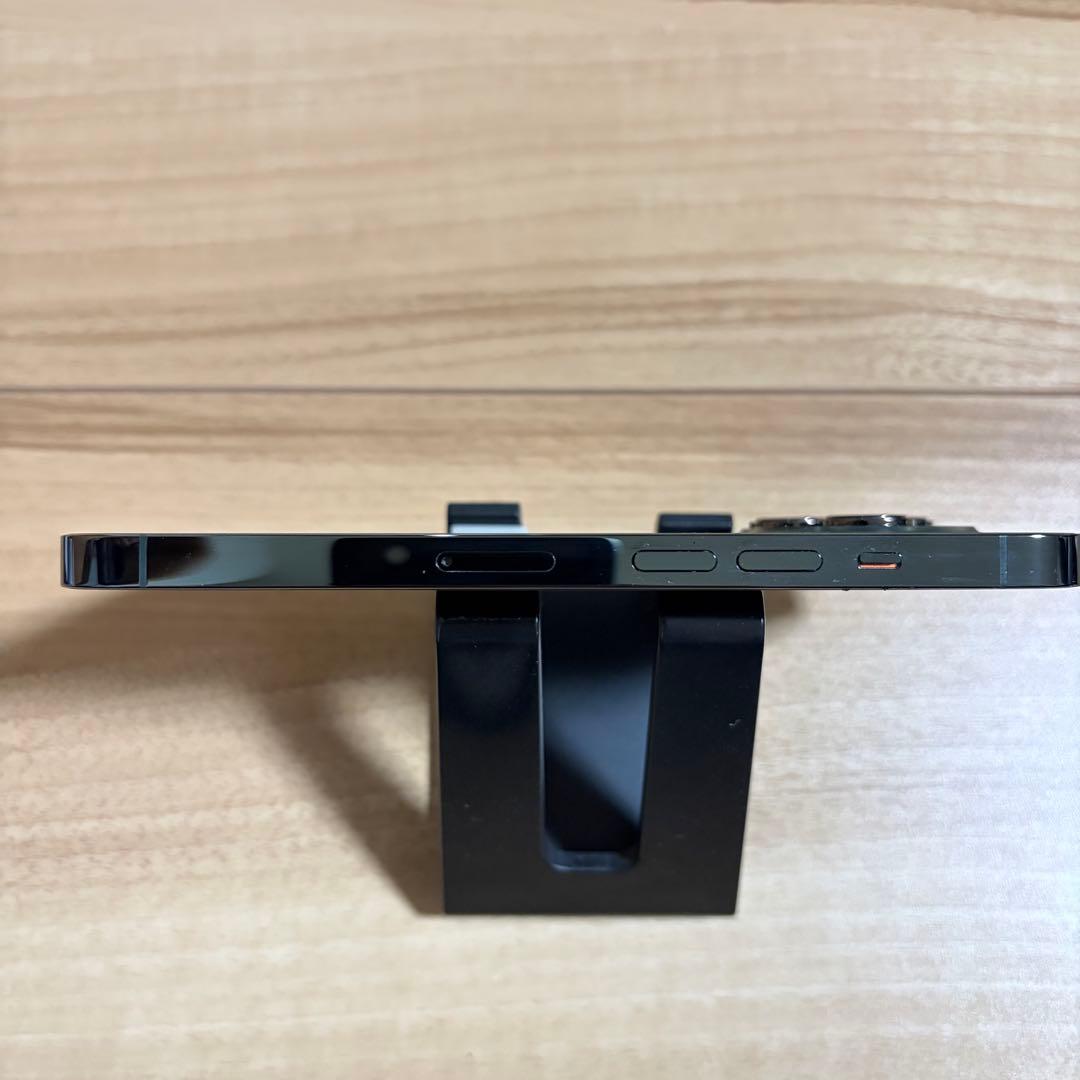 超美品 iPhone13 Pro 128GB アルパイングリーン