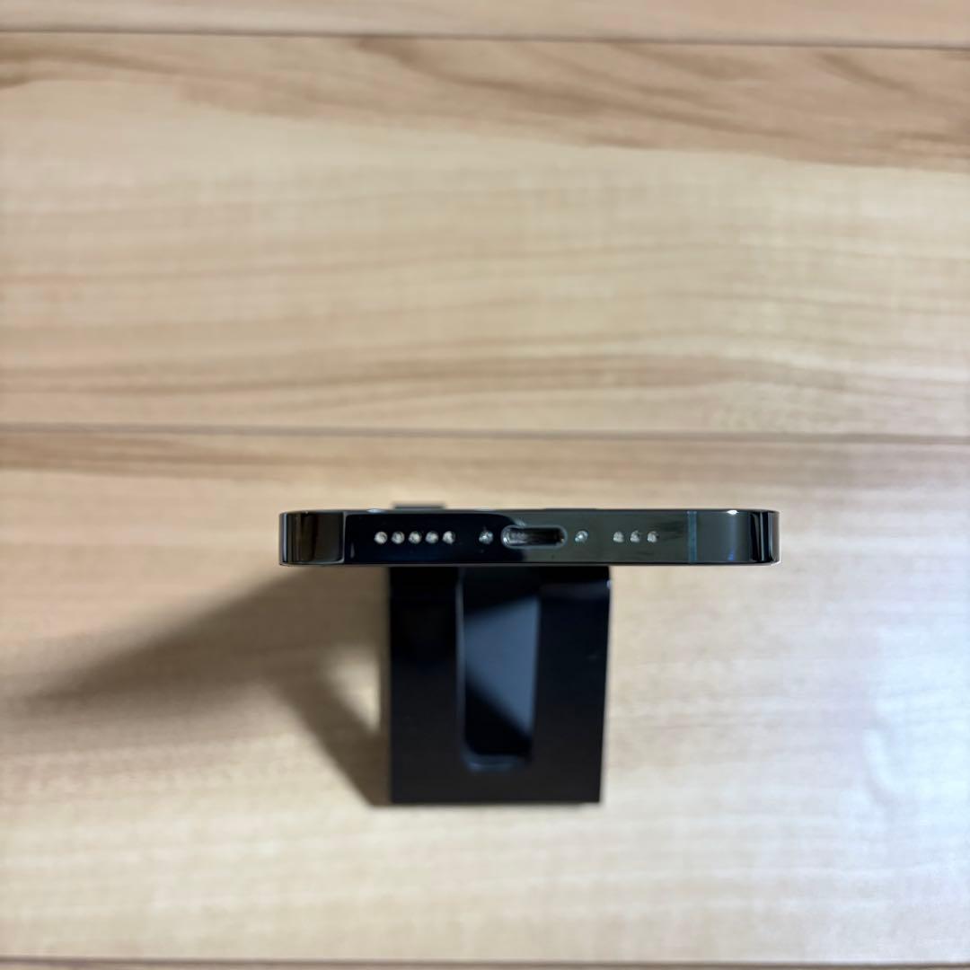 超美品 iPhone13 Pro 128GB アルパイングリーン