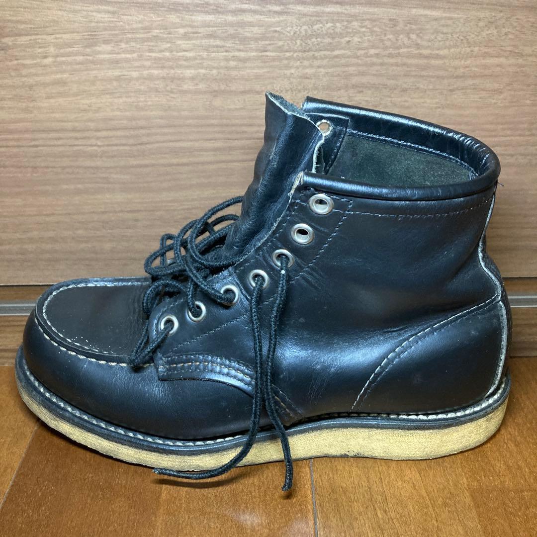 RED WING レッドウイング　ブーツ　8179 5E アイリッシュセッター