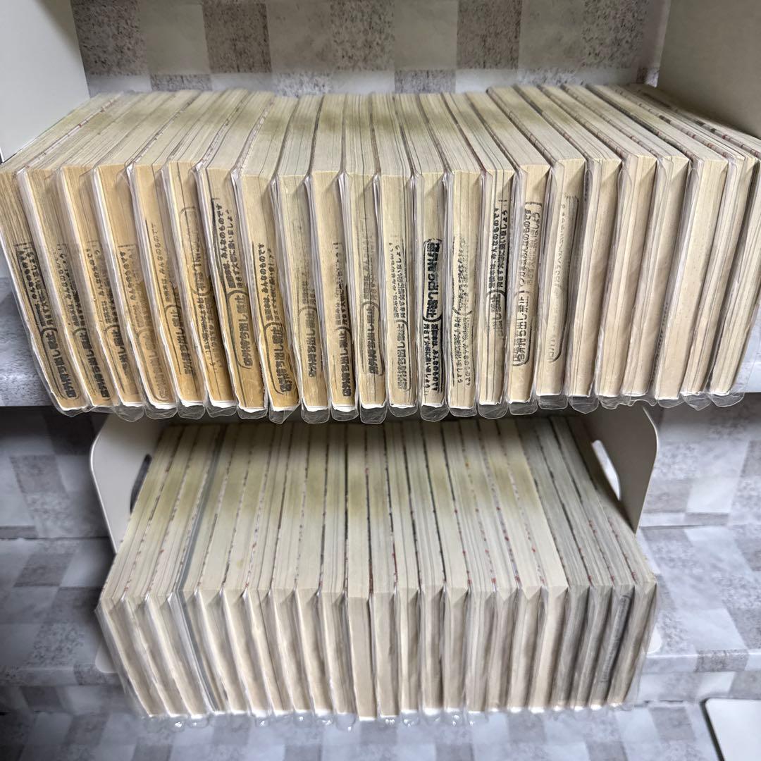 DAYS デイズ 1-42巻 外伝1-4巻　全巻セット 安田剛士