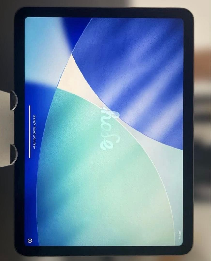 Apple iPad Air 第4世代　スペースグレー