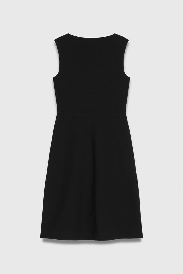 The Fold London Sculpt Knit Parella ドレス