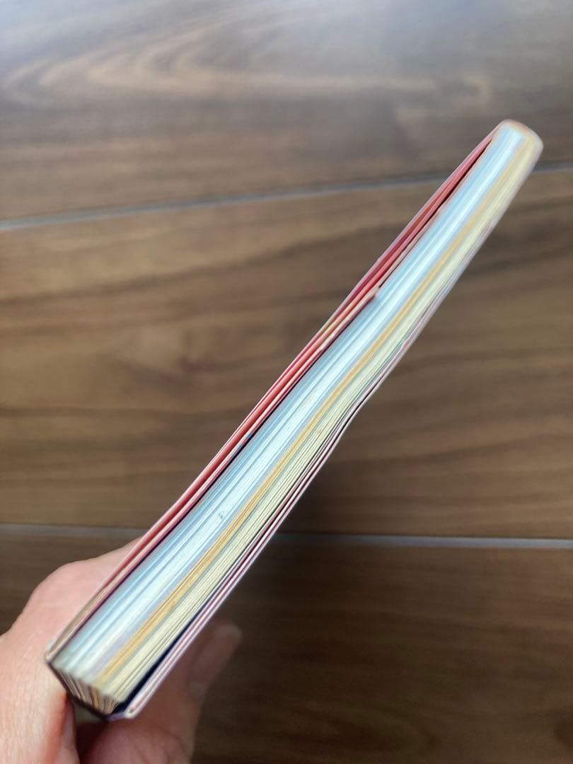 絶版べティーズ・ブルーブックCUTIE BETTY'S BLUE BOOK