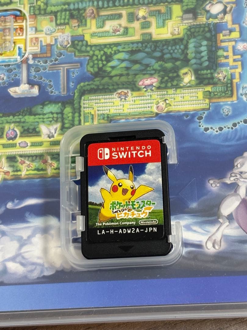 ポケモン 3本セット Nintendo Switch