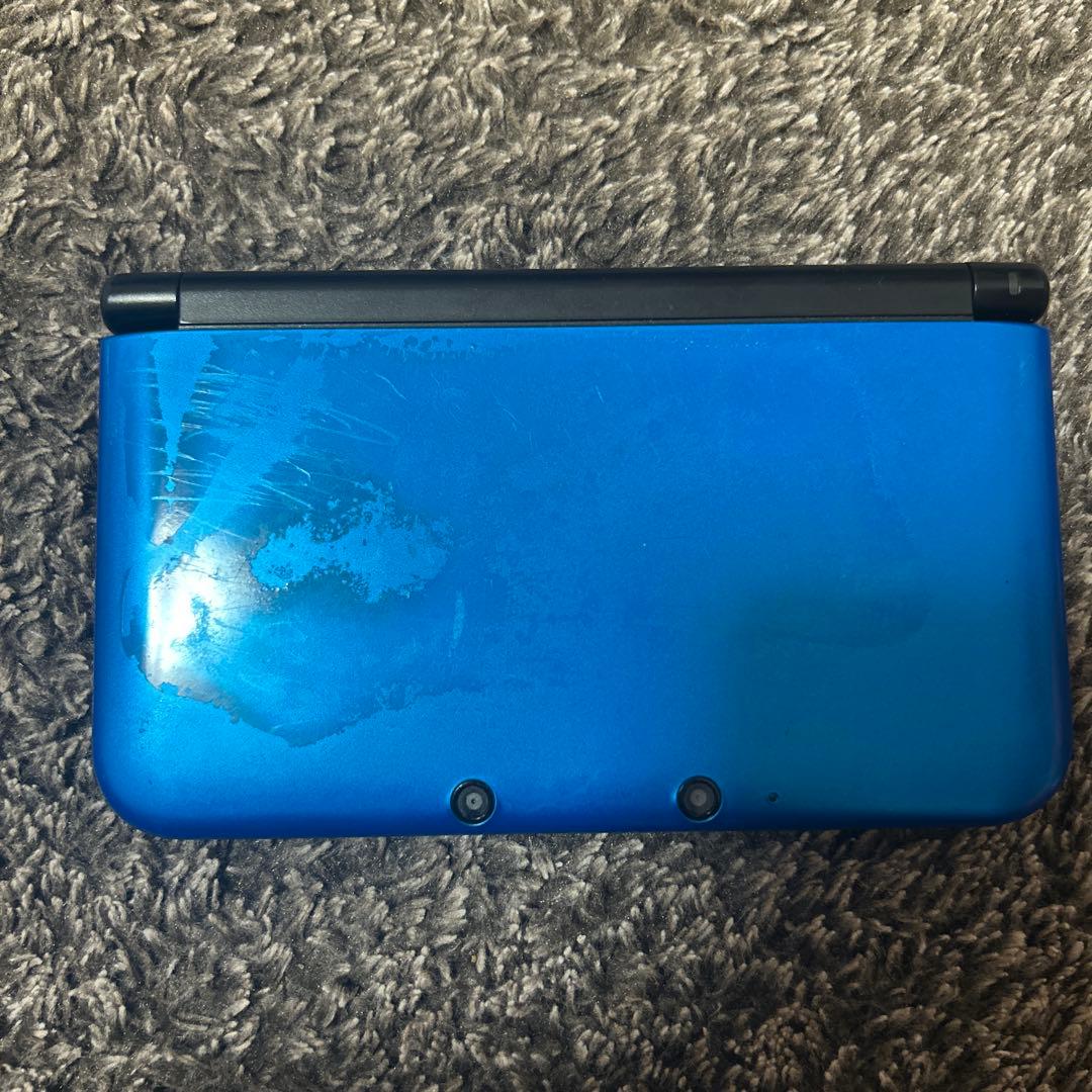 かなで 3ds LL本体&太鼓の達人ならぶんです 9個まとめ売り