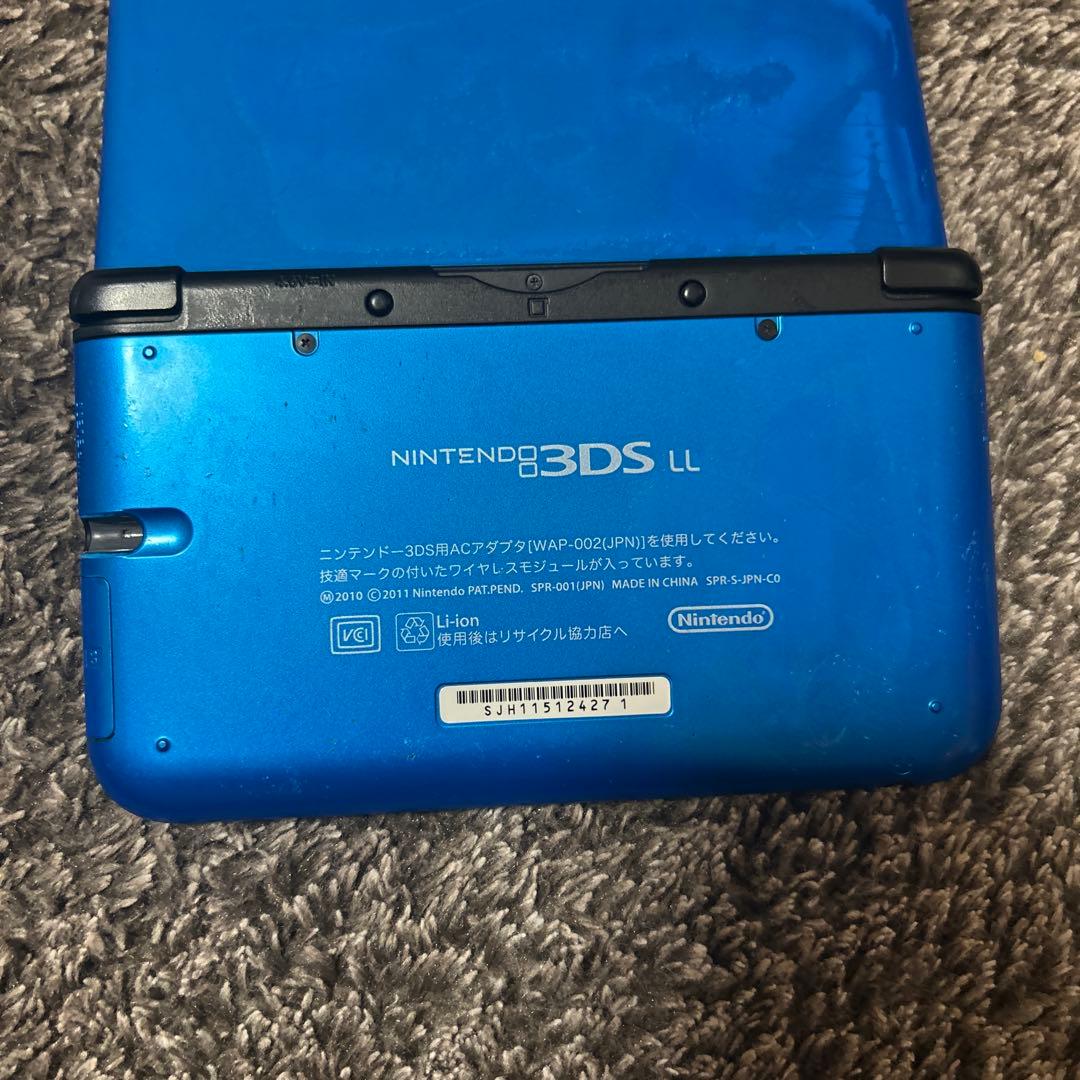 かなで 3ds LL本体&太鼓の達人ならぶんです 9個まとめ売り