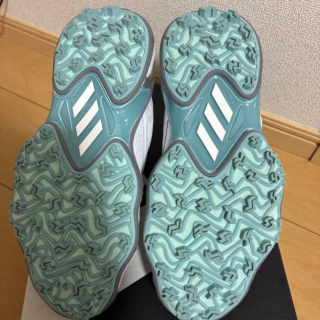 【新品】adidas ゴルフシューズ