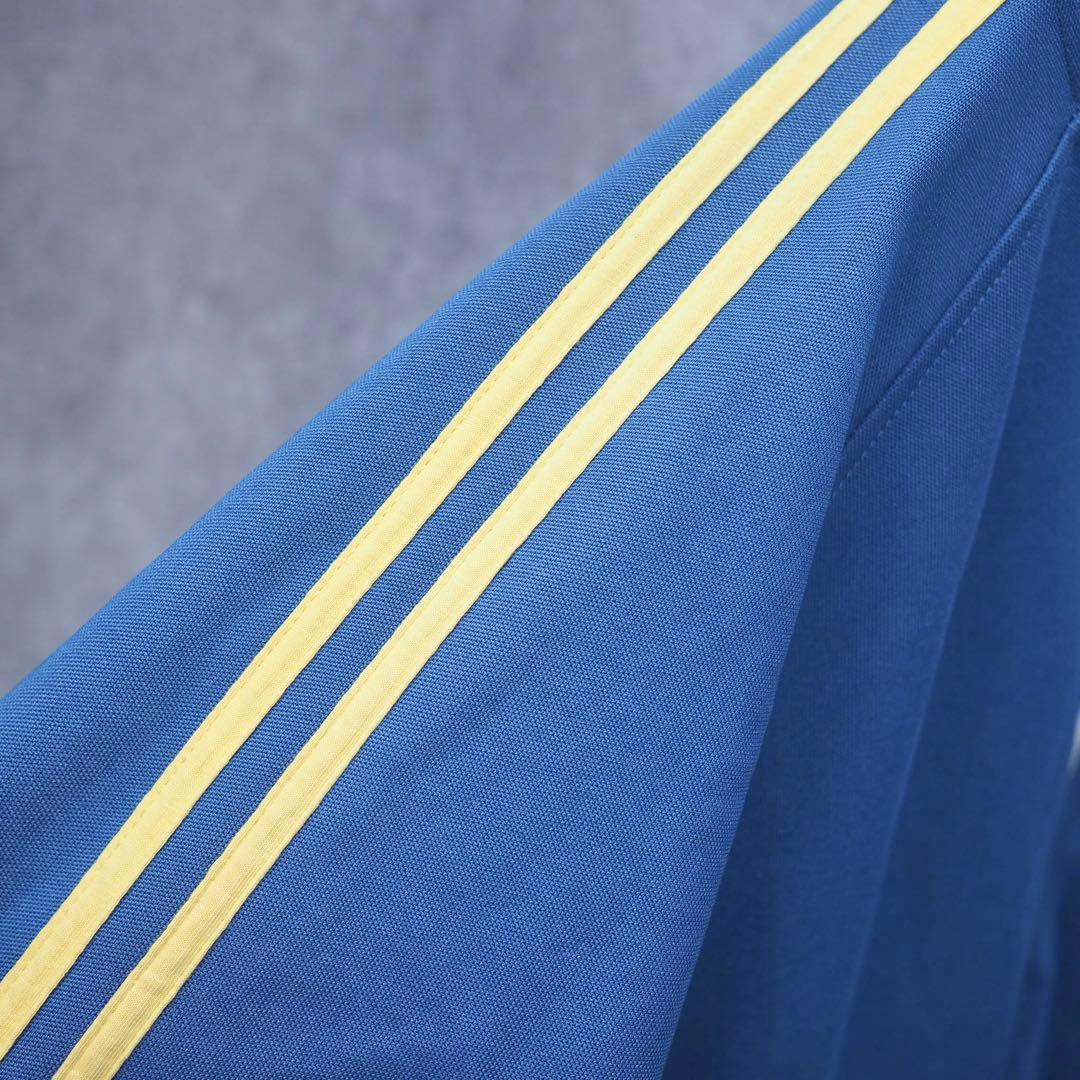 FRED PERRY｜00’s Twin Tape Track JKT（L）