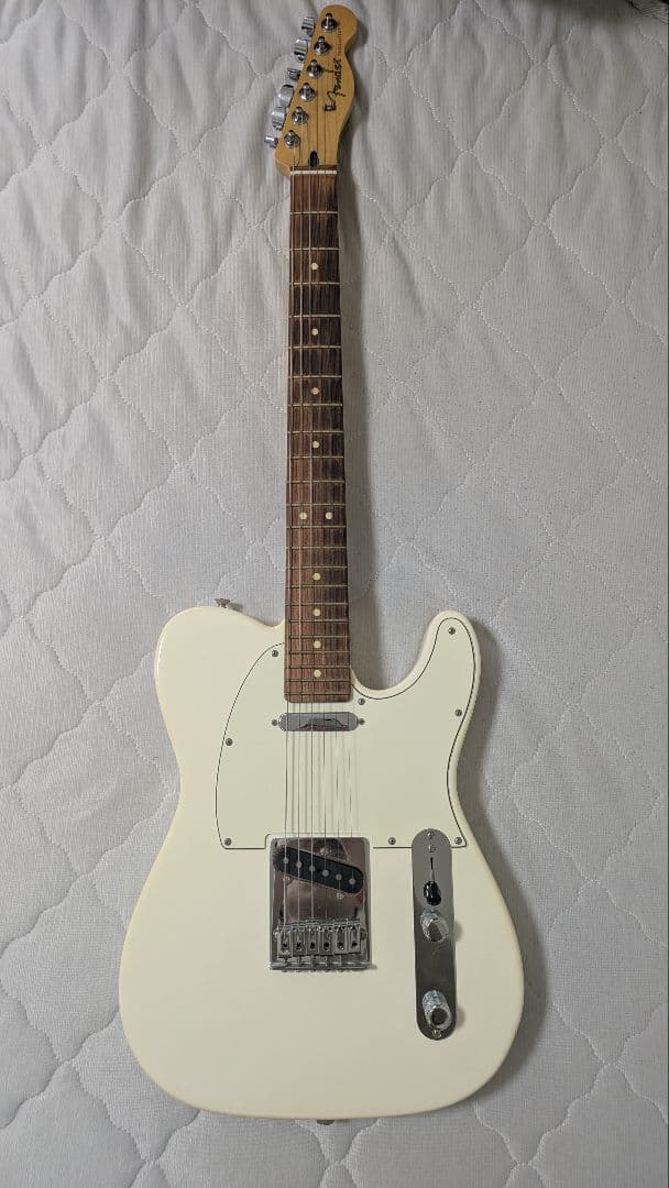 ギター Fender Mexico / Player Telecaster
