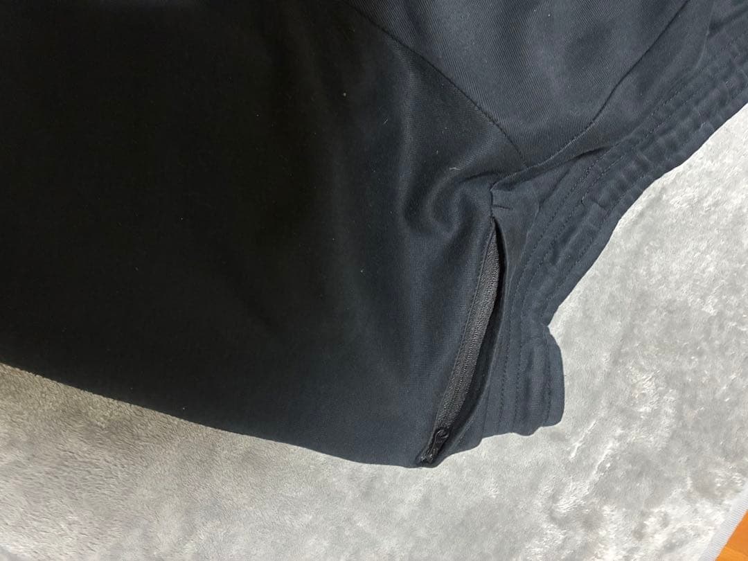 専用 Nike スウェットパンツ ブラック