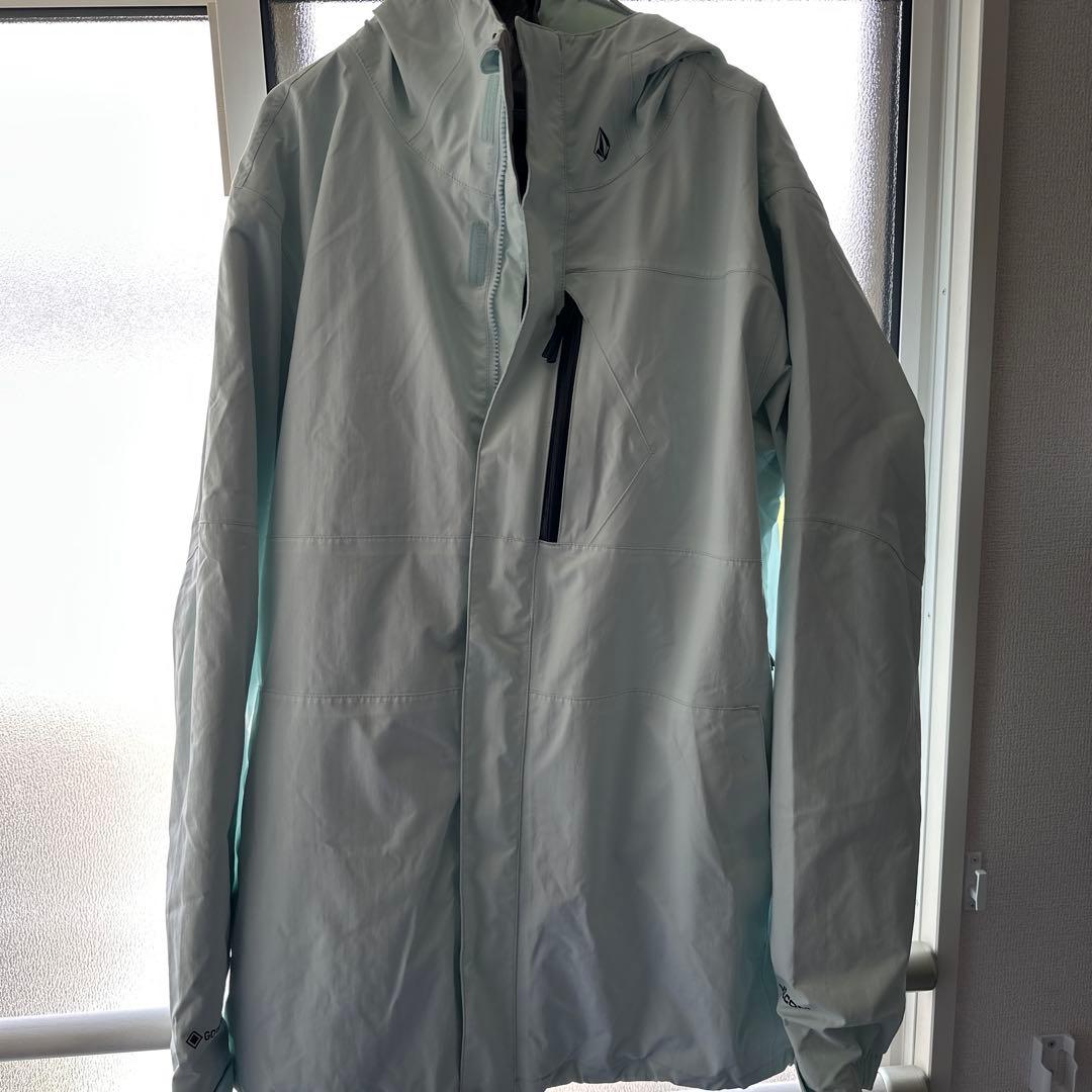 VOLCOM GORE-TEX スノーボードウェア XL
