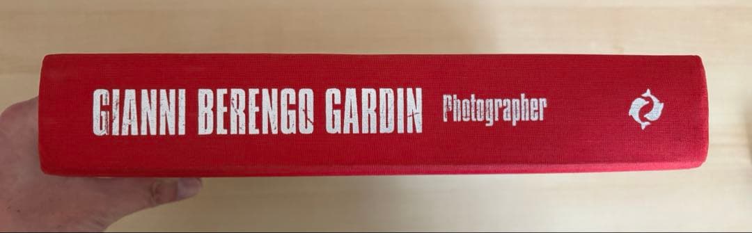 アート・デザイン・音楽 Gianni Berengo Gardin
