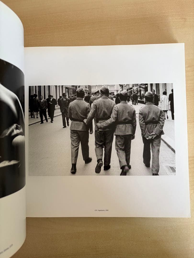 アート・デザイン・音楽 Gianni Berengo Gardin