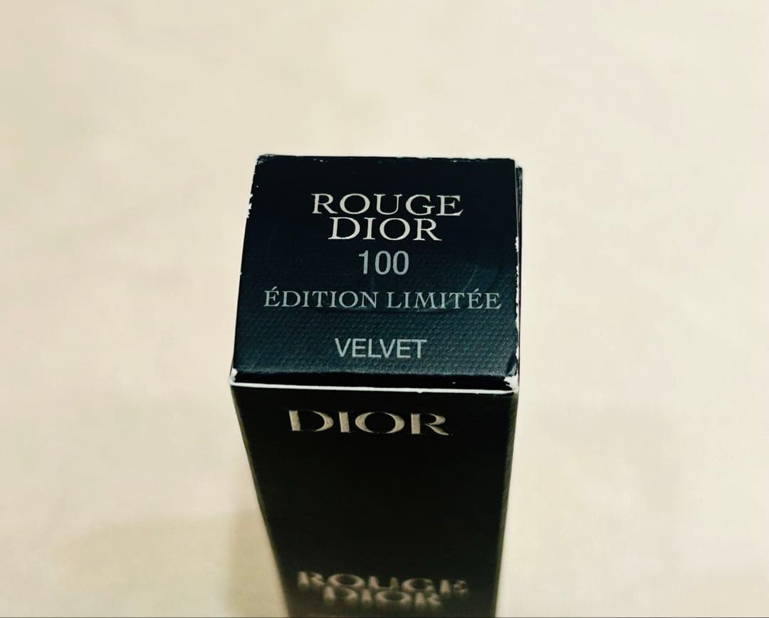 Dior スキンフォーエヴァークッション00.5N＋ケース＋ルージュ セット