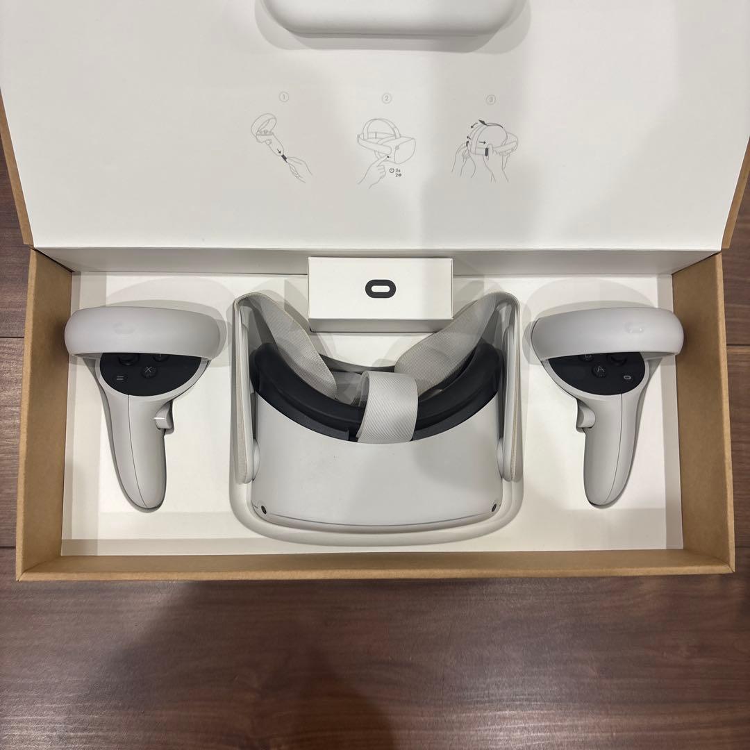 その他  QUEST2 64GB