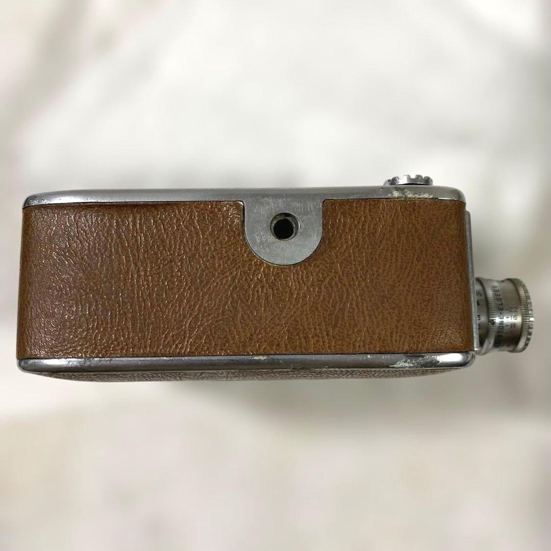 L-16 Keystone Bel Air 8mmフィルムカメラ ジャンク
