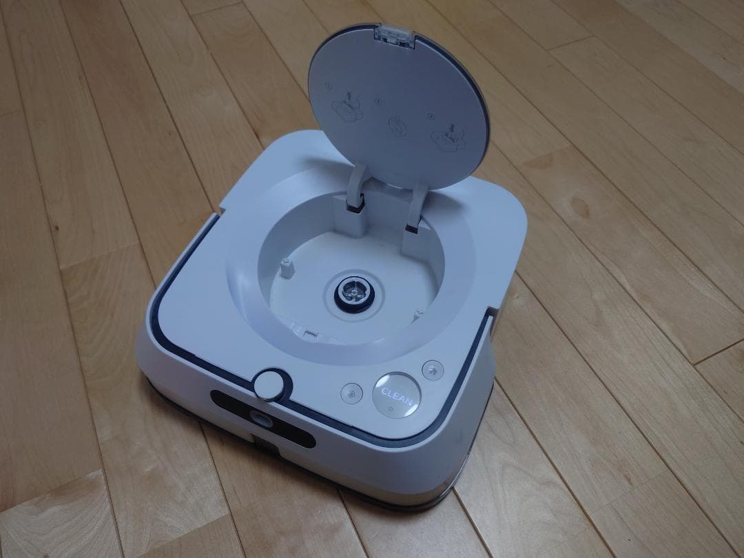 iRobot Braava jet m6　ロボット掃除機