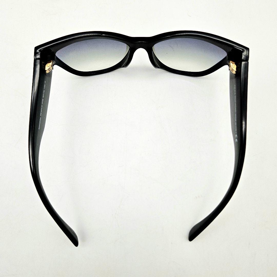 TOM FORD TF371-F 01B サングラス　〈020-1〉
