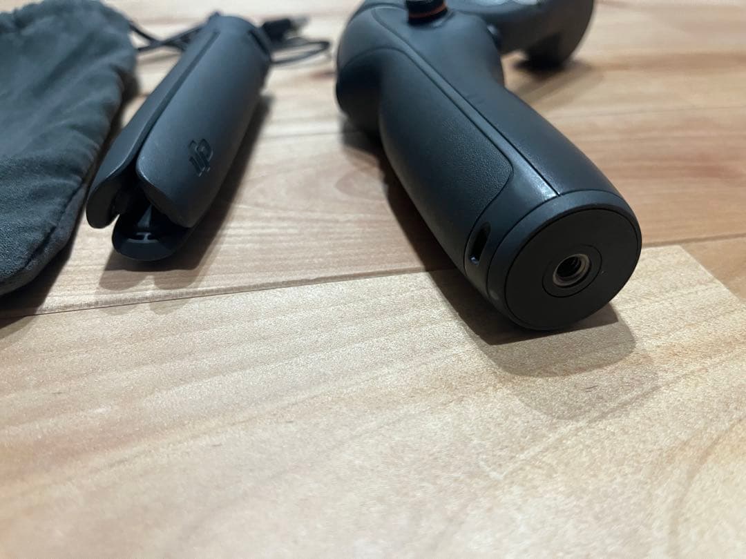 DJI ジンバル Osmo Mobile 6