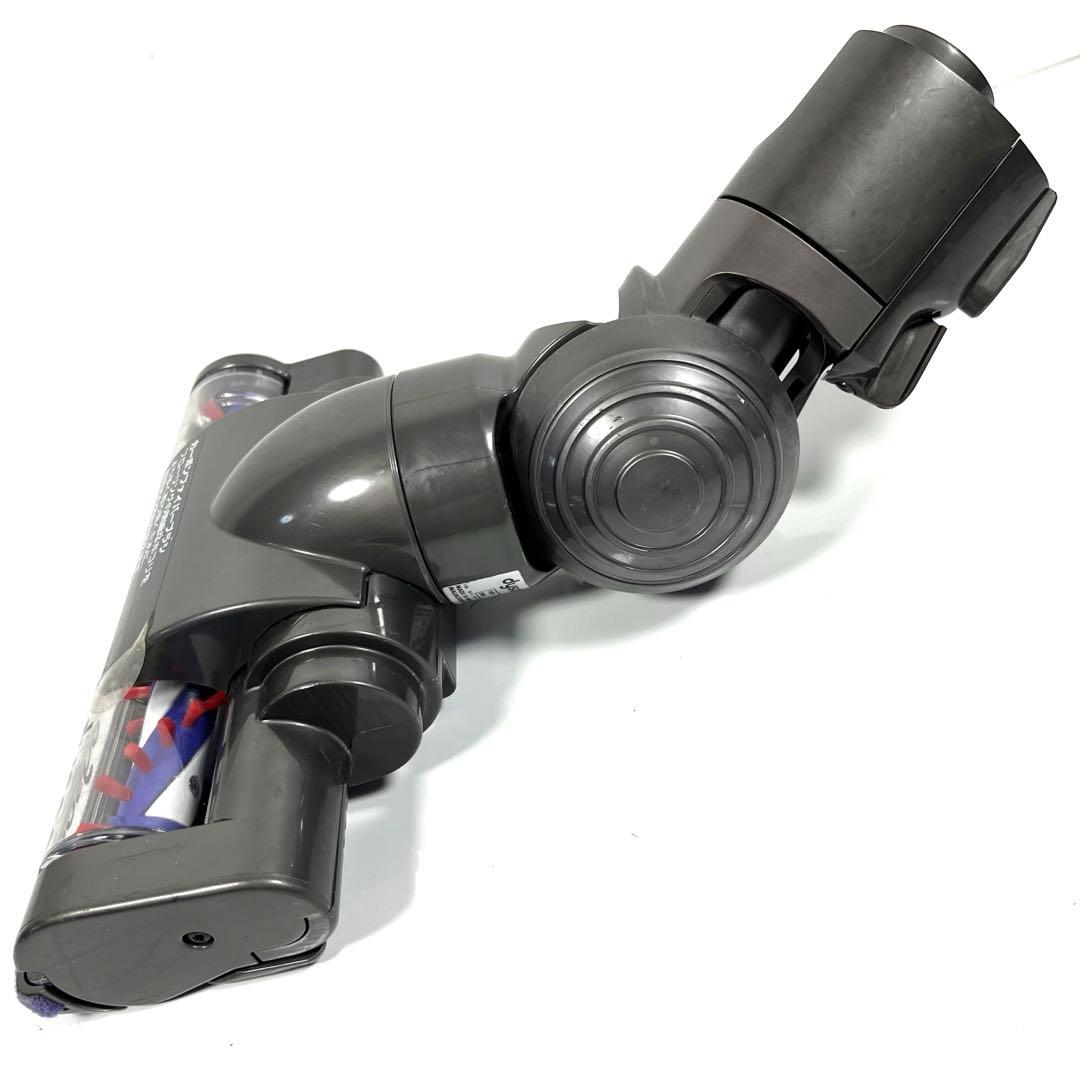 【分解洗浄】 Dyson DC46 モーターヘッド b8